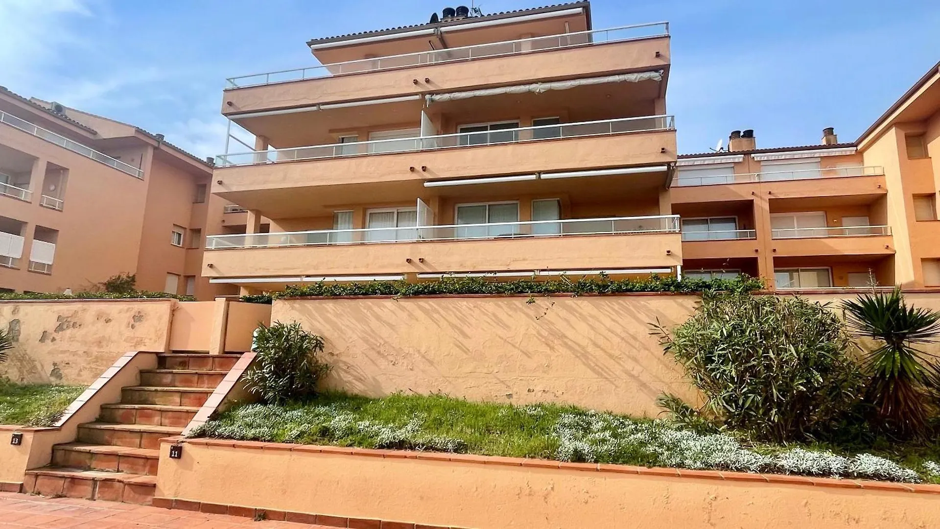 Golf Mar II C B-3 Apartment Pals 0*,  Spain