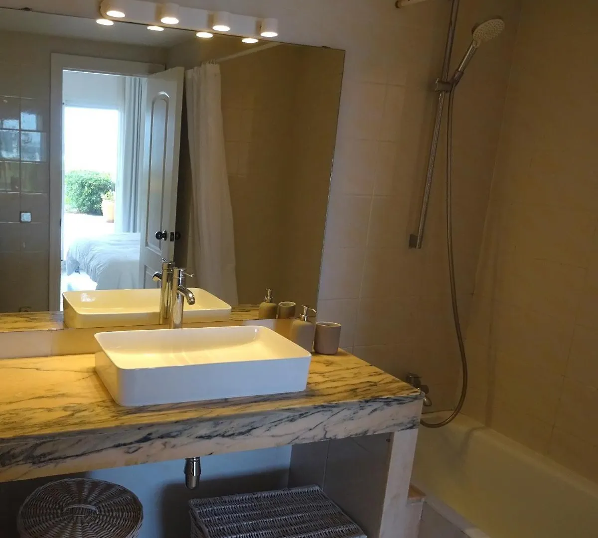 Golf Mar II C B-3 Apartment Pals Spain