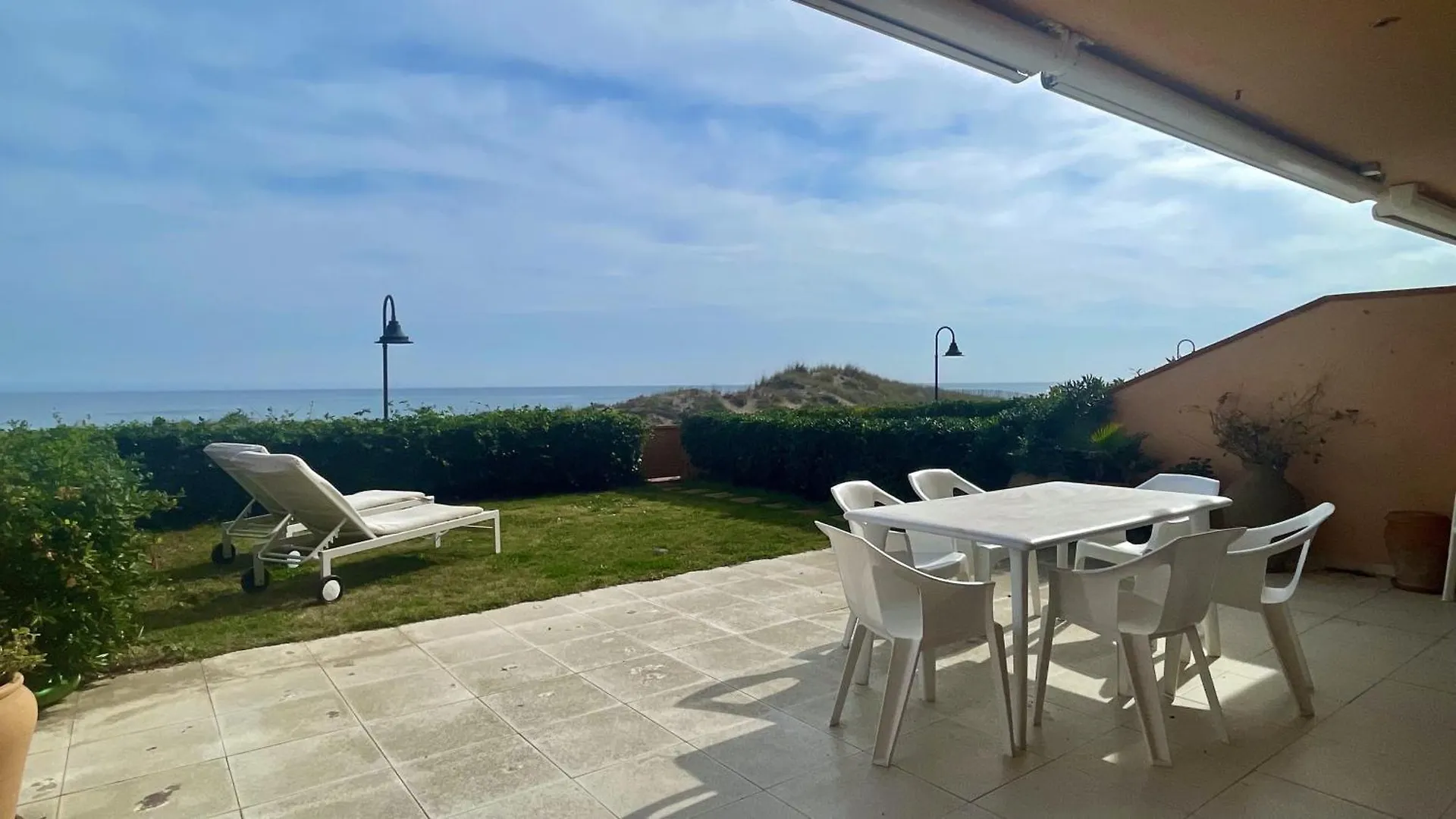 Golf Mar II C B-3 Apartment Pals Spain
