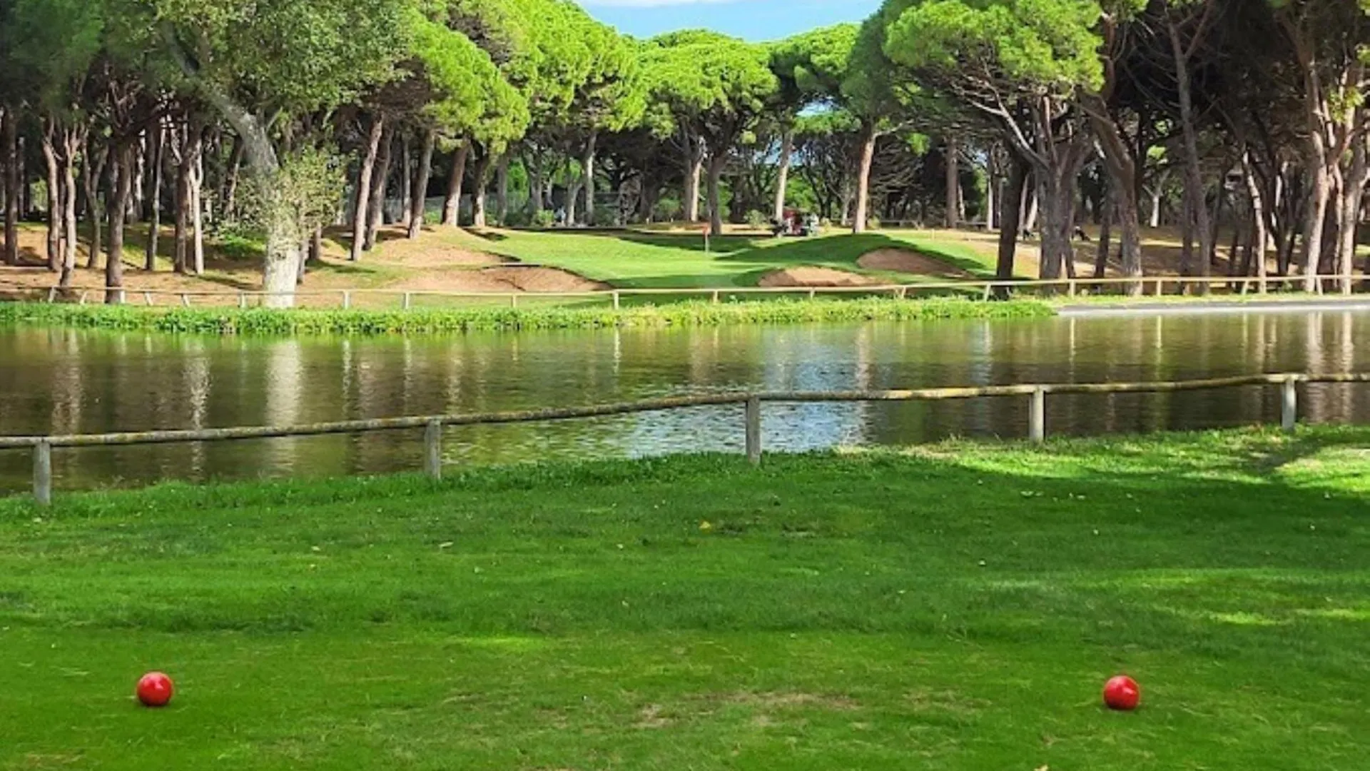 דירות פאלס Golf Mar II C B-3