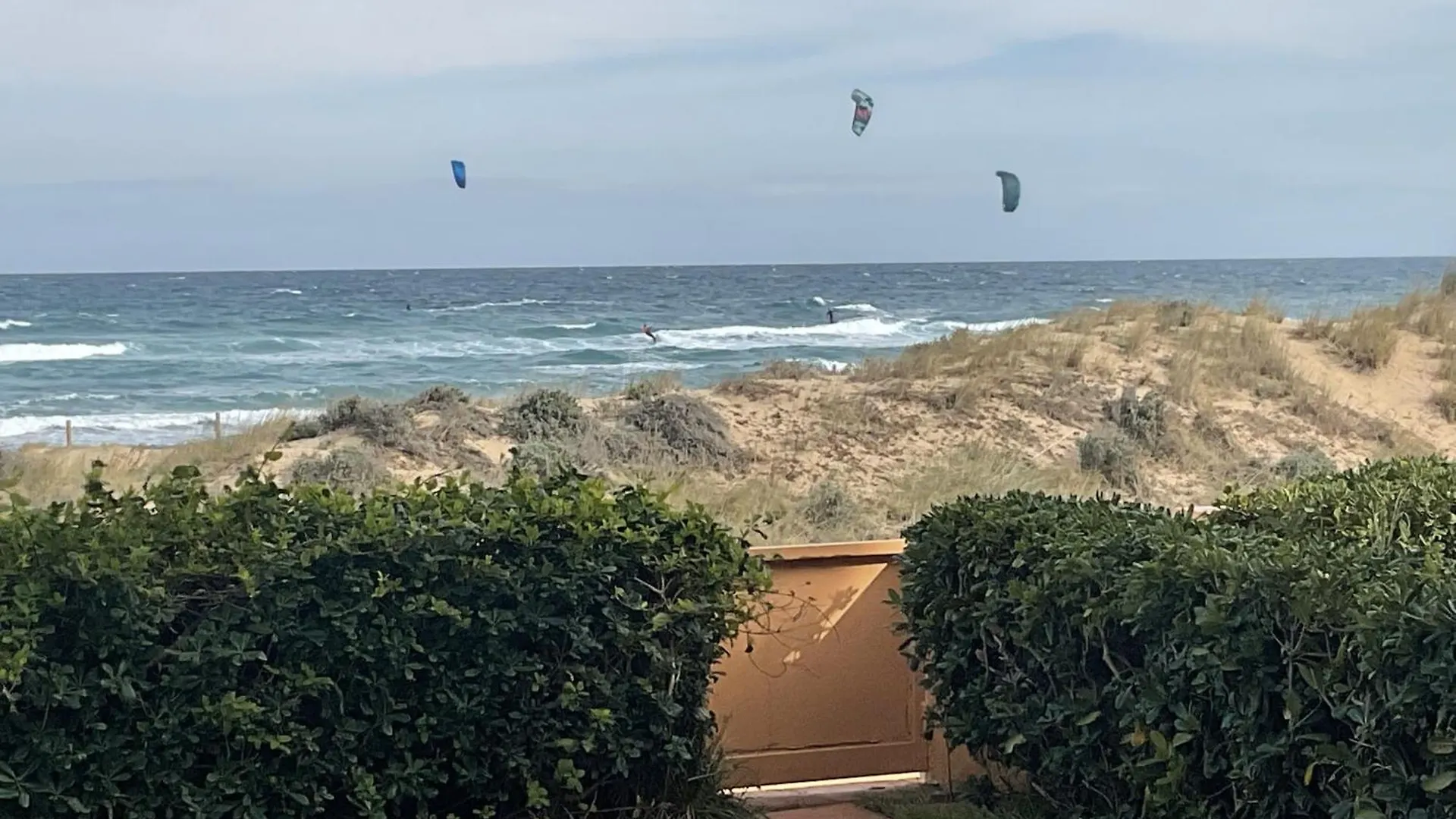 דירות פאלס Golf Mar II C B-3